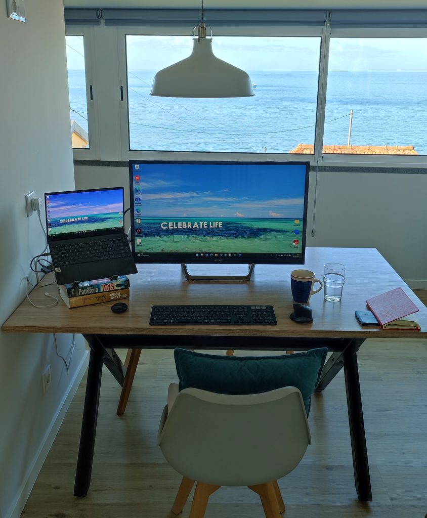 Digital nomad