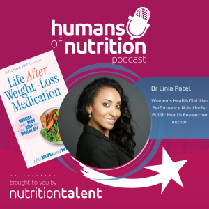 Life after weight loss medication